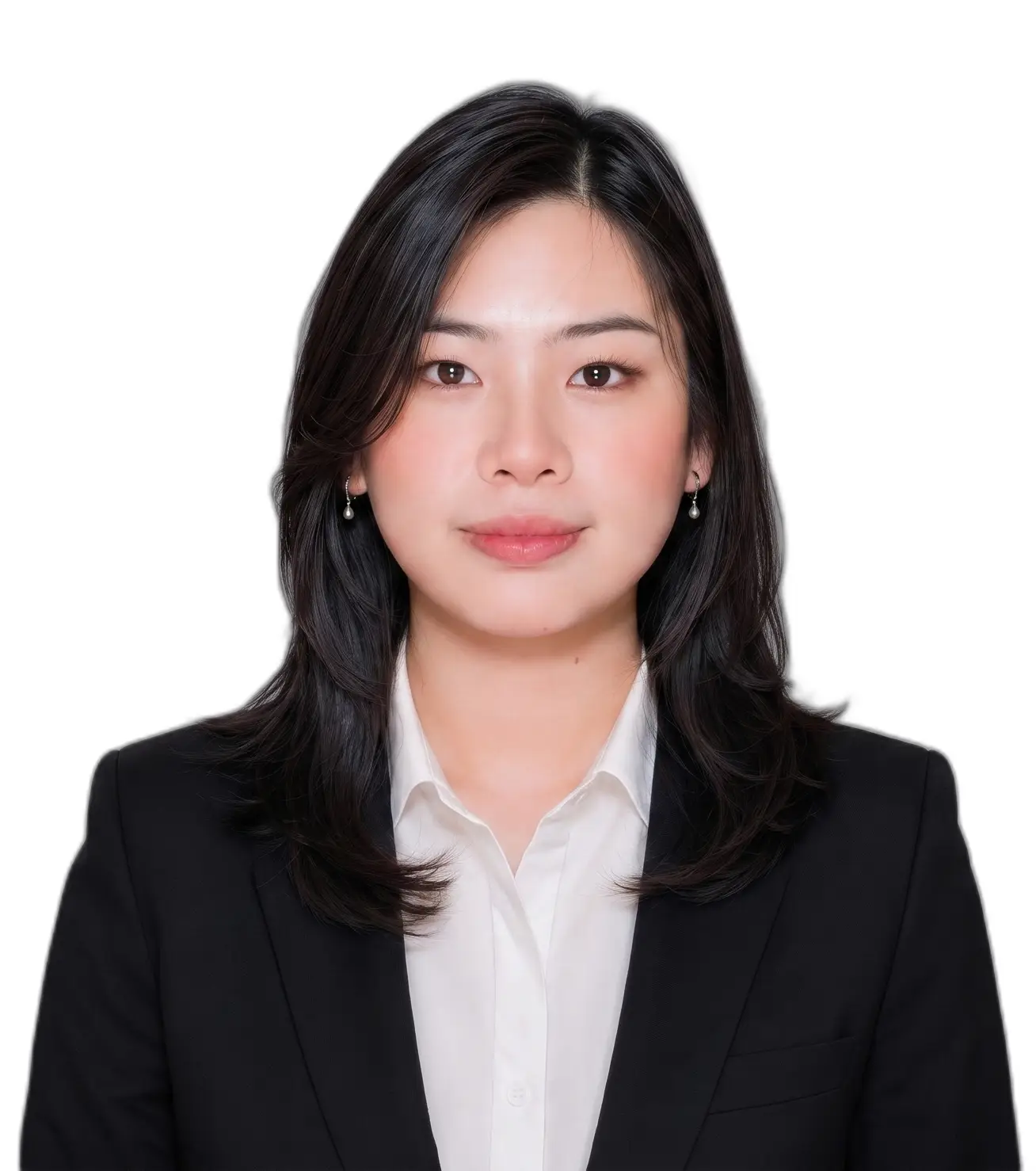Bella Valentina Lesmana